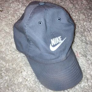 Baseball cap